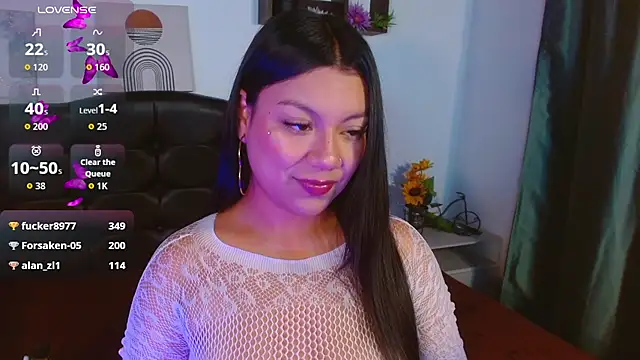 camigp online show from 04-09-26, 03:52