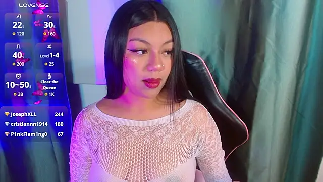 camigp online show from 03-06-26, 03:56