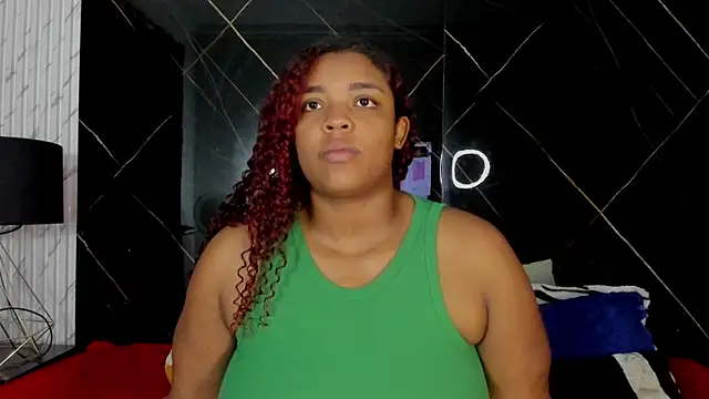 Alaia Gutierrez online show from 09-12-25, 08:19