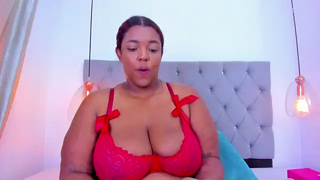 Alaia Gutierrez online show from 02-14-26, 09:48