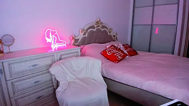 AmeliaBlond online show from 02-05-26, 01:45