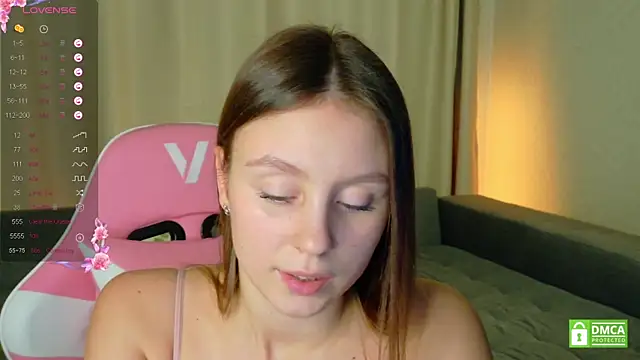 sweet loopy online show from 10-10-25, 06:31