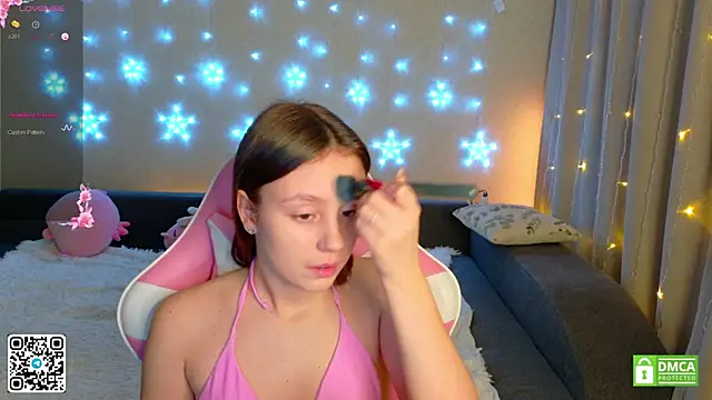 sweet loopy online show from 01-13-26, 05:00