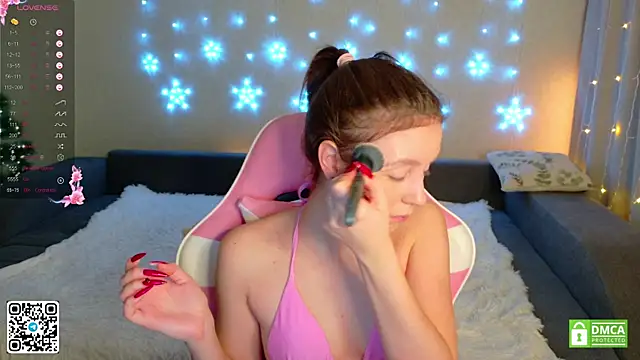 sweet loopy online show from 01-12-26, 04:52