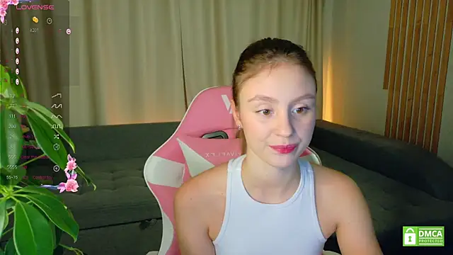 sweet loopy online show from 10-21-25, 04:17