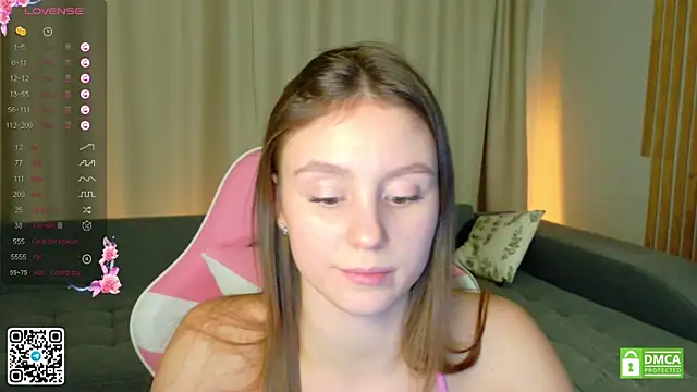 sweet loopy online show from 11-05-25, 04:43