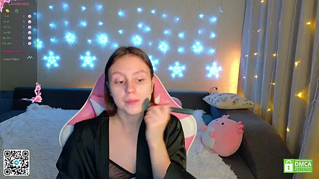 sweet loopy online show from 01-15-26, 05:00