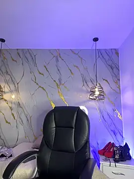 Scaarlettfox online show from 03-11-26, 07:30