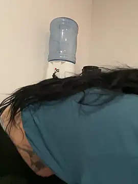 Scaarlettfox online show from 02-03-26, 07:41