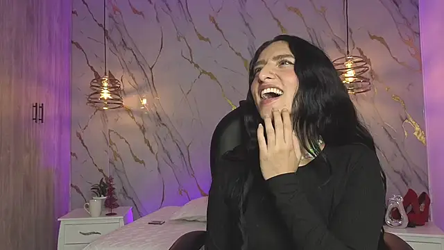 Scaarlettfox online show from 12-05-25, 02:04