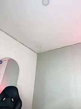 Scaarlettfox online show from 02-10-26, 07:57