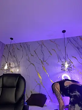 Scaarlettfox online show from 02-14-26, 07:25