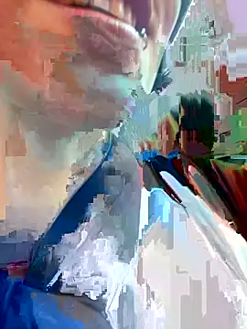 Scaarlettfox online show from 02-02-26, 07:35