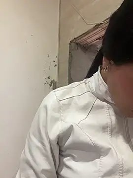 Scaarlettfox online show from 01-31-26, 07:12