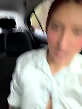 Scaarlettfox online show from 09-18-25, 07:28