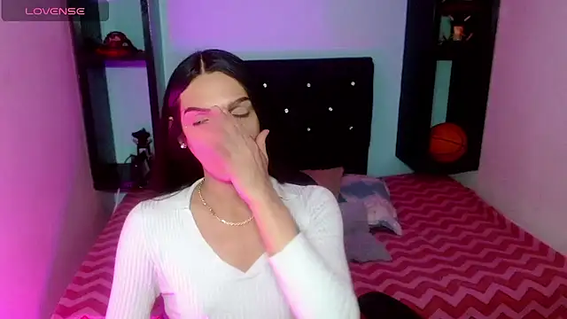 x isabella x online show from 05-14-26, 04:09