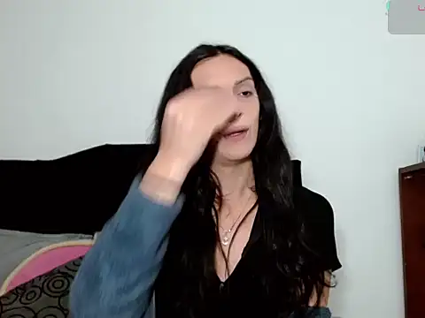 x isabella x online show from 12-04-25, 03:33