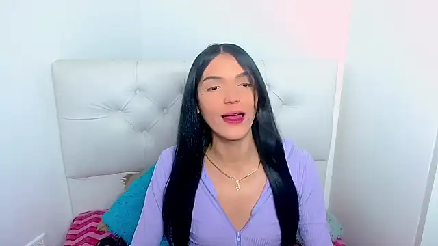 x isabella x online show from 08-05-26, 08:25