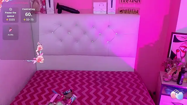 x isabella x online show from 04-18-26, 03:42