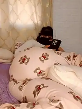 Samaarsexy23 online show from 12-18-25, 01:37