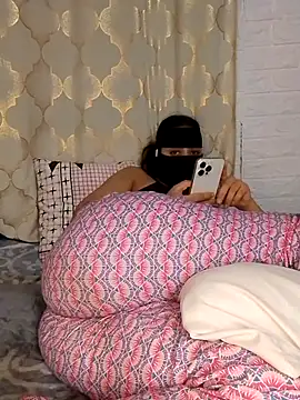 Samaarsexy23 online show from 11-26-25, 12:38