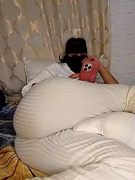 Samaarsexy23 online show from 11-10-25, 11:59