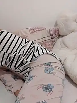 Samaarsexy23 online show from 02-10-26, 06:45