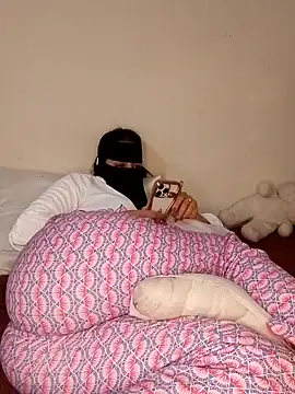 Samaarsexy23 online show from 10-31-25, 01:30