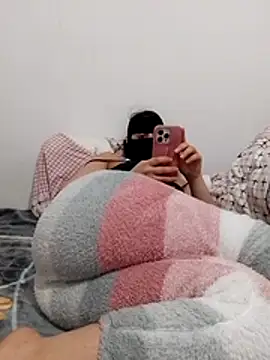 Samaarsexy23 online show from 02-19-26, 09:01