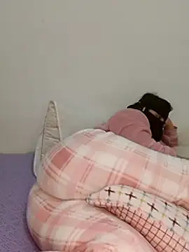 Samaarsexy23 online show from 01-10-26, 12:55