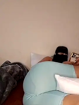 Samaarsexy23 online show from 10-10-25, 10:16