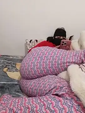 Samaarsexy23 online show from 02-07-26, 12:35