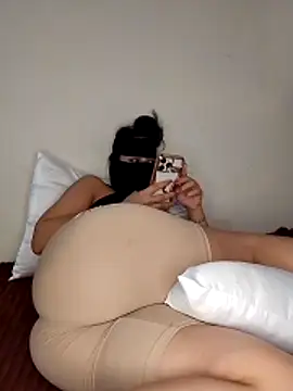 Samaarsexy23 online show from 10-22-25, 01:43