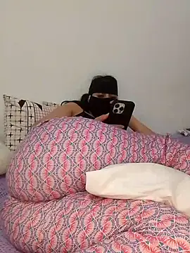 Samaarsexy23 online show from 12-20-25, 06:55