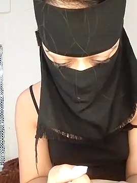 Samaarsexy23 online show from 09-28-25, 11:50