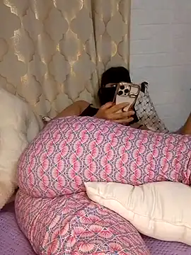 Samaarsexy23 online show from 12-04-25, 01:10