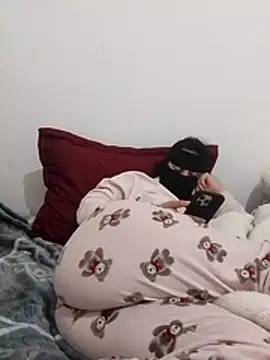 Samaarsexy23 online show from 02-04-26, 12:33