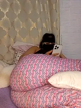 Samaarsexy23 online show from 12-02-25, 06:42