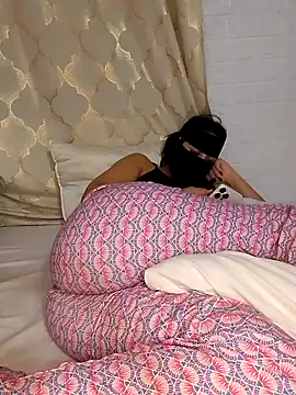 Samaarsexy23 online show from 11-17-25, 12:31