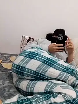 Samaarsexy23 online show from 02-11-26, 12:27