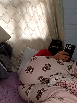 Samaarsexy23 online show from 12-19-25, 11:56