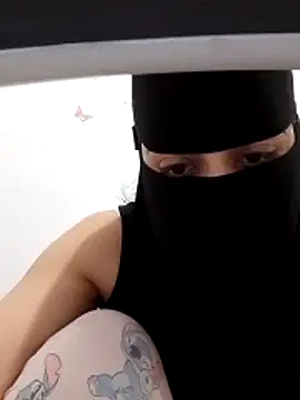 Samaarsexy23 online show from 02-13-26, 11:54