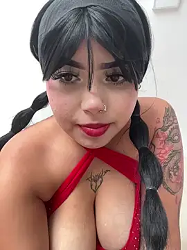 lucialauper  online show from 06-07-26, 08:58
