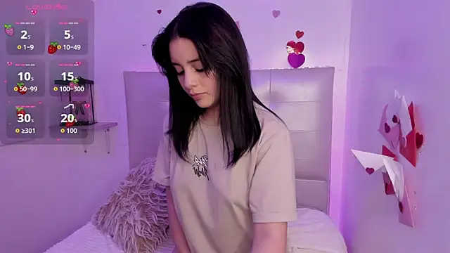 Anna Blade  online show from 03-20-26, 05:03