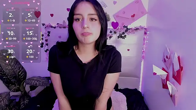 Anna Blade  online show from 03-09-26, 04:32