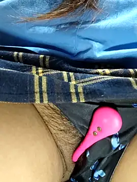 Sweetheart Claire online show from 09-12-25, 02:34