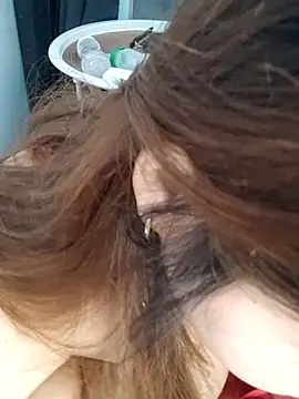 Sweetheart Claire online show from 12-01-25, 04:02