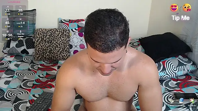 Tim mz01 online show from 04-04-26, 10:33