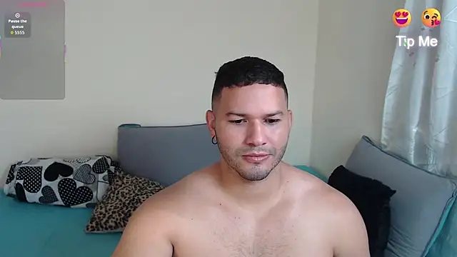 Tim mz01 online show from 03-02-26, 01:40