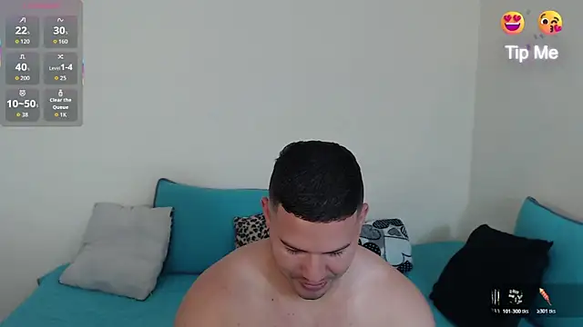 Tim mz01 online show from 02-27-26, 05:02